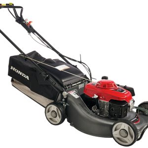 HRU216M3 Buffalo Pro