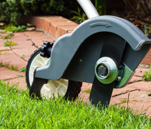 SSETU Edger Attachment