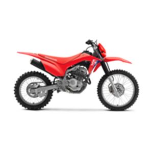 Honda CRF250F