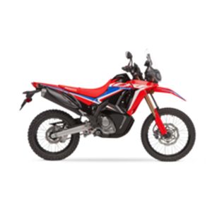 Honda CRF300 RALLY