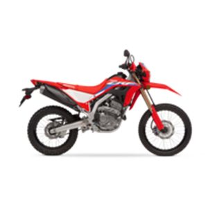 Honda CRF300L
