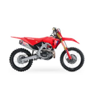 Honda CRF450RW