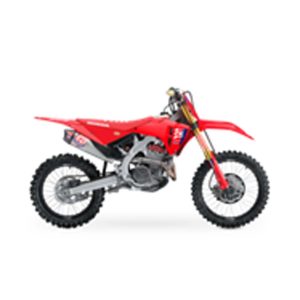 Honda CRF450RWE