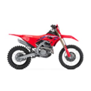 Honda CRF450RX