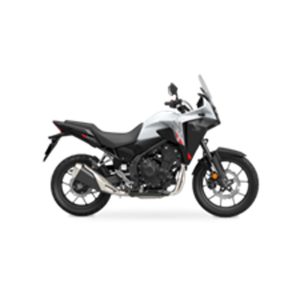 Honda NX500