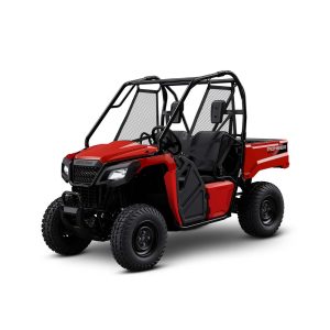 Honda Pioneer 520