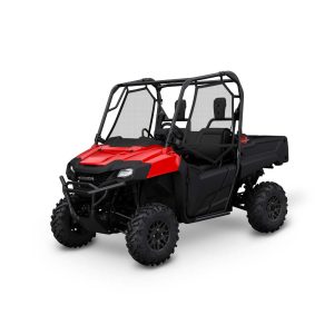 Honda Pioneer 700-M2
