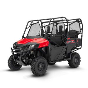 Honda Pioneer 700-M4
