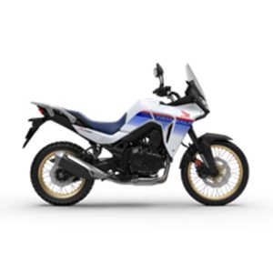 Honda XL750
