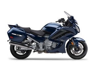 YAMAHA FJR1300AE