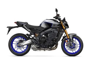 YAMAHA MT-09SP