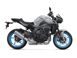 YAMAHA MT10