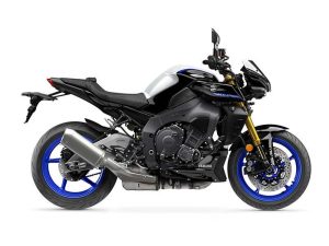 YAMAHA MT10SP