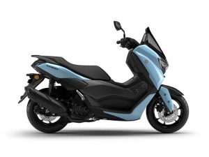 YAMAHA NMAX