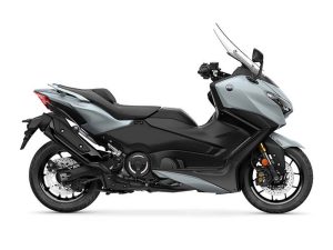 YAMAHA TECH MAX