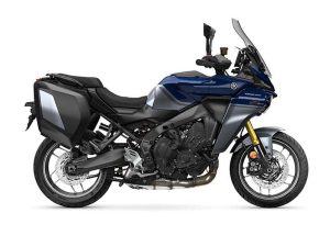 YAMAHA Tracer9GTY AMT