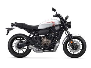 YAMAHA XSR700
