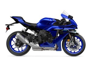 YAMAHA YZF-R1