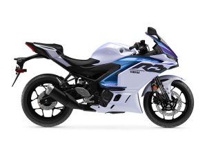 YAMAHA YZF-R3