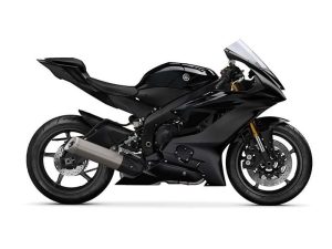 YAMAHA YZF-R6